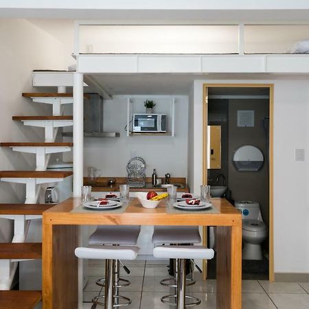 Apartments And Rooms Distecon グアテマラシティ エクステリア 写真