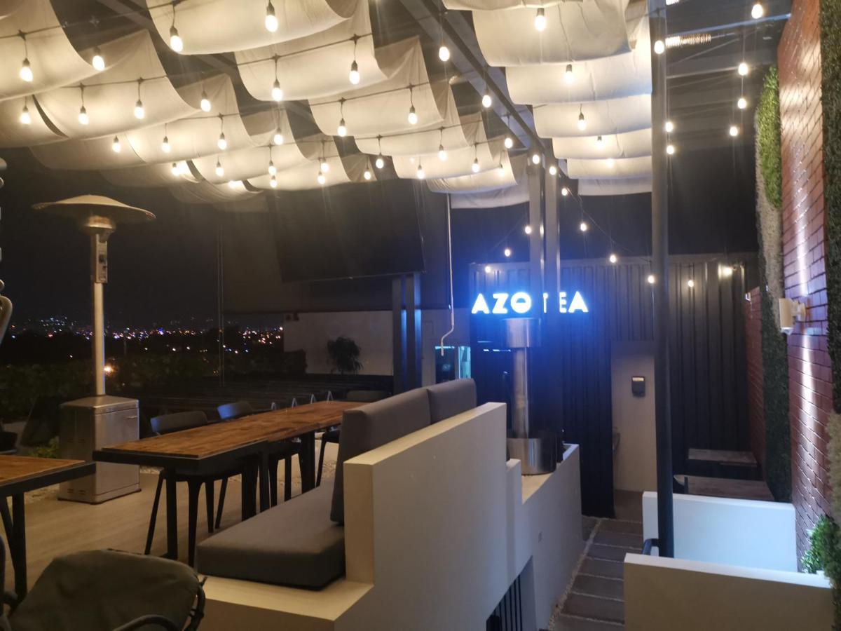 Apartments And Rooms Distecon グアテマラシティ エクステリア 写真