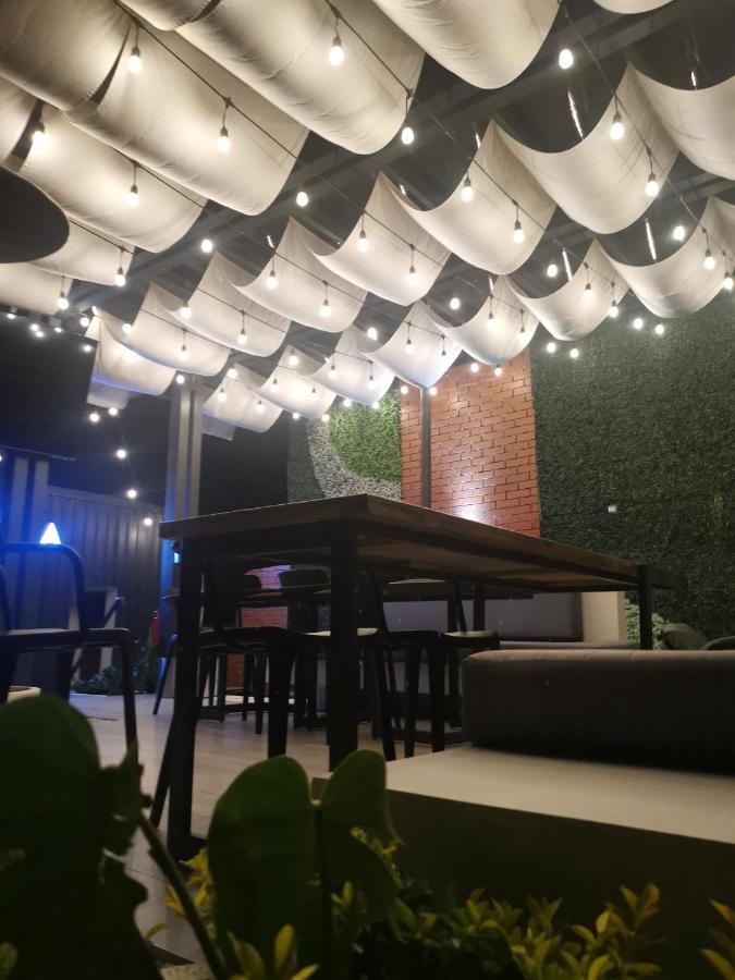 Apartments And Rooms Distecon グアテマラシティ エクステリア 写真