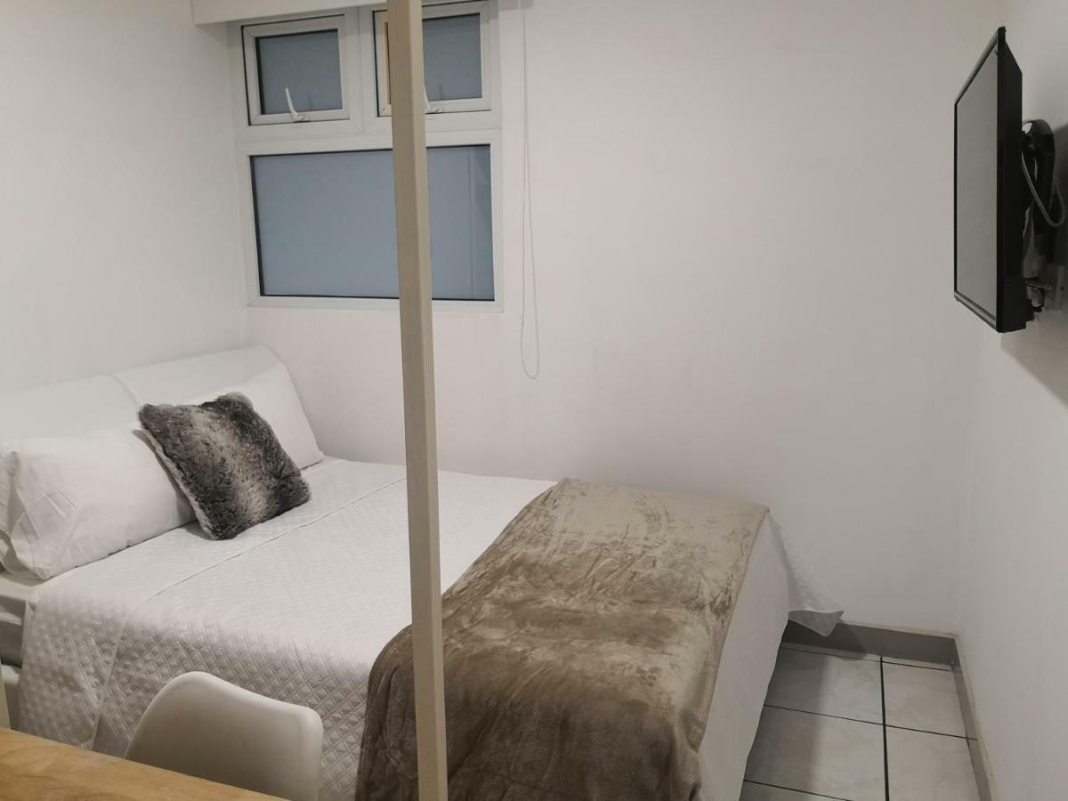 Apartments And Rooms Distecon グアテマラシティ エクステリア 写真