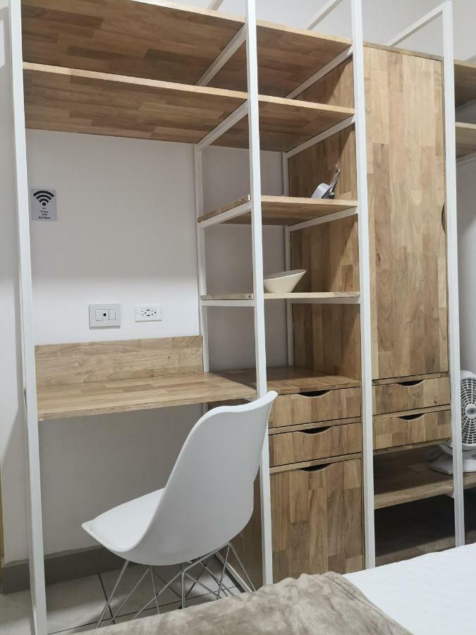 Apartments And Rooms Distecon グアテマラシティ エクステリア 写真