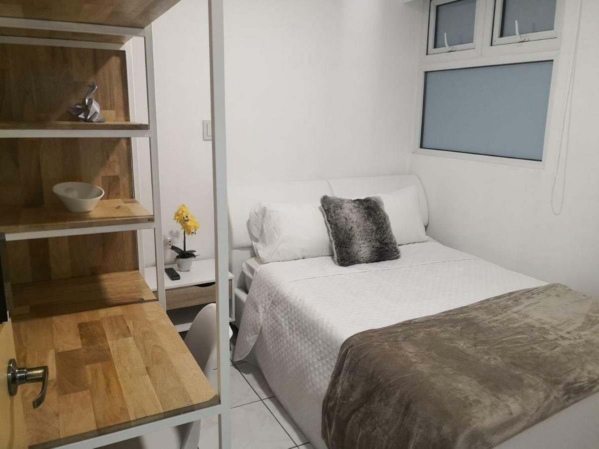Apartments And Rooms Distecon グアテマラシティ エクステリア 写真