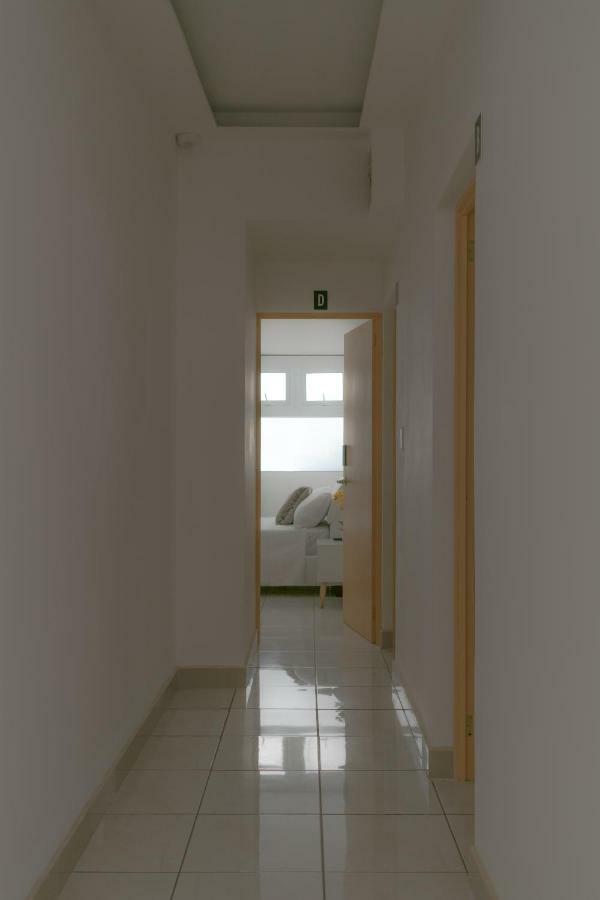 Apartments And Rooms Distecon グアテマラシティ エクステリア 写真